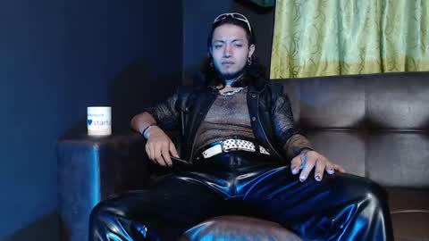 DICAPRIO online show from 05/22/26, 05:25