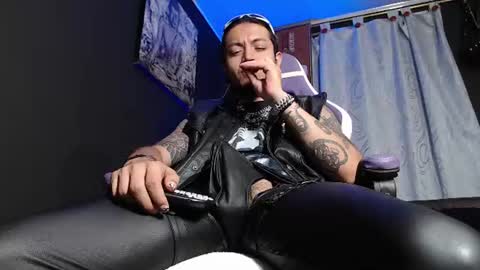 DICAPRIO online show from 06/13/26, 02:20