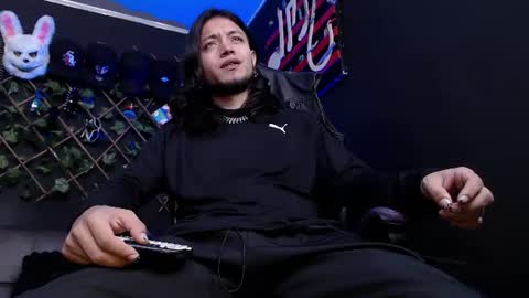 DICAPRIO online show from 07/02/26, 02:01