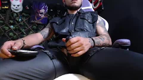 DICAPRIO online show from 07/15/26, 07:24
