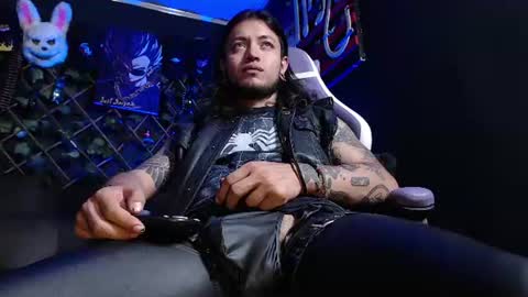 DICAPRIO online show from 07/16/26, 04:46