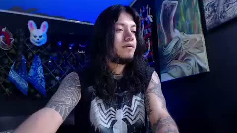 DICAPRIO online show from 07/27/26, 04:47