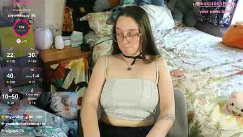 dice_steele online show from 05/16/26, 07:34