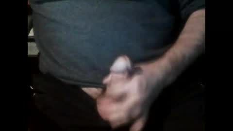 dick185 online show from 02/22/25, 06:08