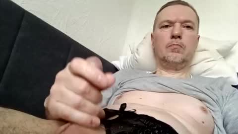 Antonio online show from 05/22/26, 08:10