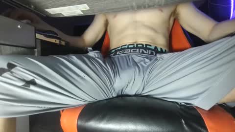 Dick And Muscle online show from 01/14/25, 01:26