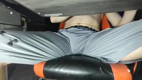Dick And Muscle online show from 02/01/25, 04:35