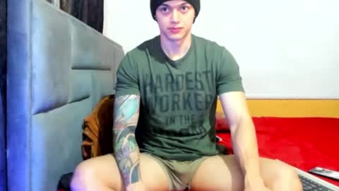 jhon online show from 12/04/24, 07:56