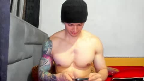 jhon online show from 01/26/25, 04:20