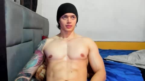 jhon online show from 02/04/25, 07:00