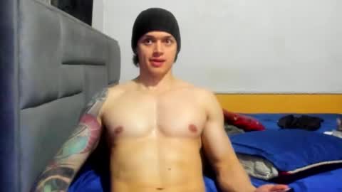 jhon online show from 02/05/25, 10:55