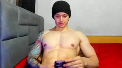jhon online show from 02/07/26, 11:08