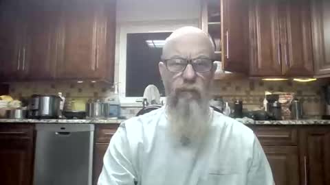 Dick Feelsgood online show from 10/31/25, 02:34