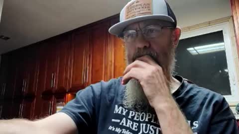 Dick Feelsgood online show from 11/05/25, 11:54