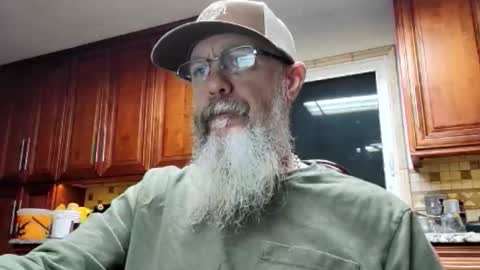 Dick Feelsgood online show from 11/13/25, 11:53