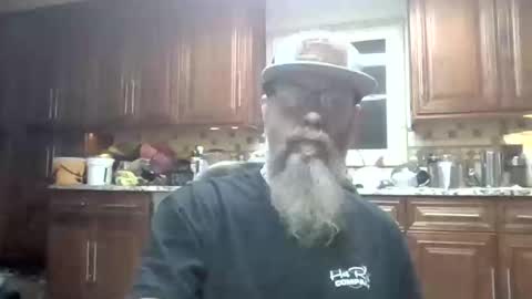 Dick Feelsgood online show from 11/16/25, 03:12