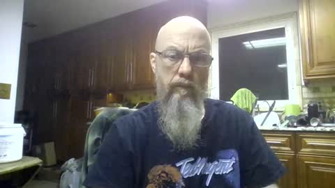 Dick Feelsgood online show from 11/30/25, 05:33