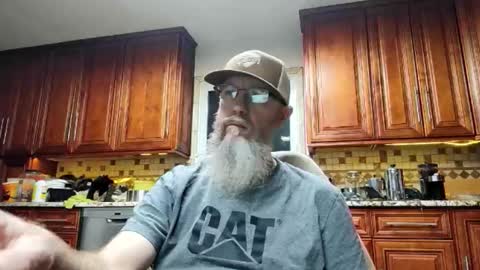 Dick Feelsgood online show from 12/03/25, 11:19