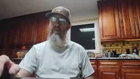 Dick Feelsgood online show from 12/04/25, 04:11