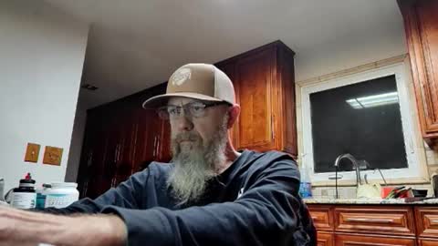 Dick Feelsgood online show from 12/05/25, 11:19