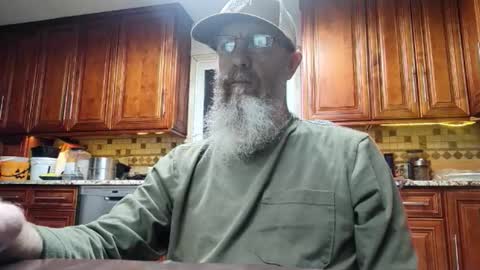 Dick Feelsgood online show from 12/15/25, 11:36