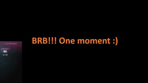 dick_playy online show from 11/08/25, 06:07