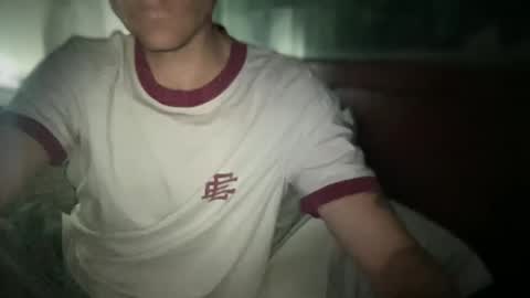 Snapshot of dickabitchdown chatting on 02/01/25, 06:54 DickABitchDown Alexys real spanishmami online show from 02/01/25, 06:54