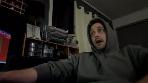 Snapshot of dickchaude69 chatting on 10/14/25, 12:22 dickchaude69 online show from 10/14/25, 12:22