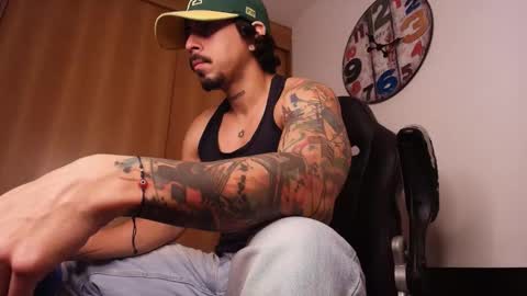 Damin online show from 10/03/25, 08:06