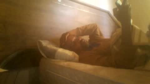 Snapshot of dickdaxxx chatting on 02/18/25, 01:11 dickdaxxx online show from 02/18/25, 01:11