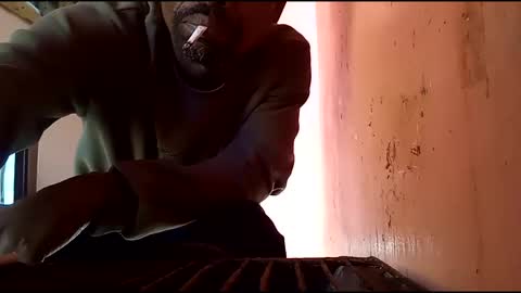 Snapshot of dickdaxxx chatting on 10/30/25, 07:10 dickdaxxx online show from 10/30/25, 07:10