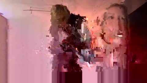 Snapshot of dickeddownsouth chatting on 10/29/25, 11:23 Beau online show from 10/29/25, 11:23