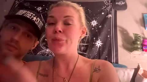 Snapshot of dickeddownsouth chatting on 11/13/25, 02:10 Beau online show from 11/13/25, 02:10