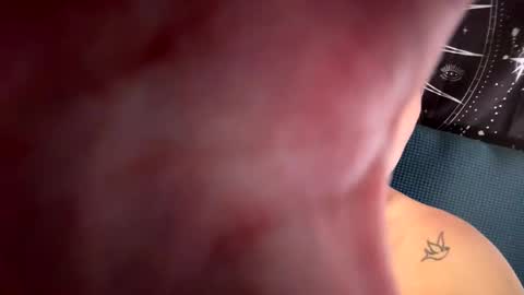 Snapshot of dickeddownsouth chatting on 11/21/25, 03:22 Beau online show from 11/21/25, 03:22