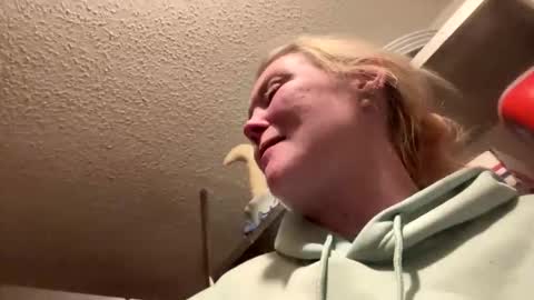 Snapshot of dickeddownsouth chatting on 12/01/25, 05:56 Beau online show from 12/01/25, 05:56