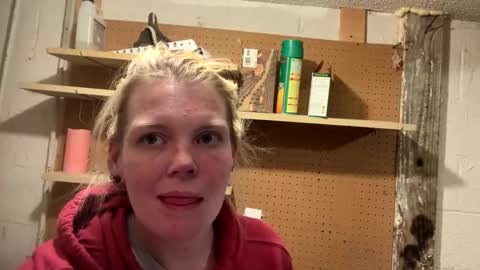 Snapshot of dickeddownsouth chatting on 12/02/25, 07:14 Beau online show from 12/02/25, 07:14