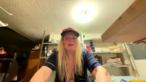 Beau online show from 05/27/26, 05:37