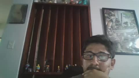 dickeduardo online show from 02/18/25, 01:54