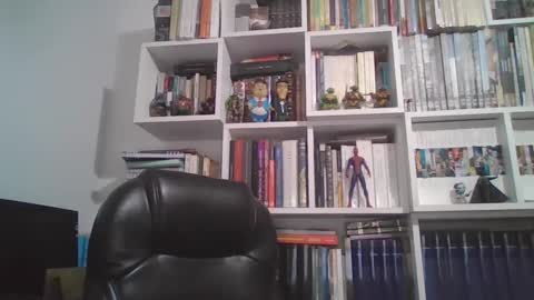 dickeduardo online show from 10/09/25, 11:25