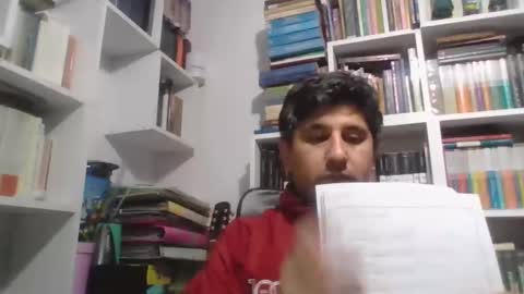 dickeduardo online show from 10/23/25, 08:46