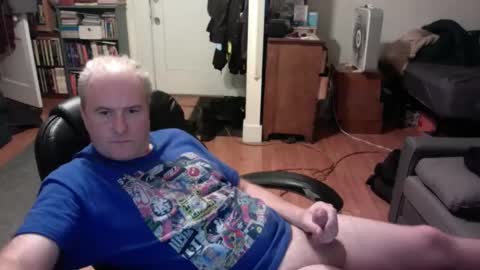 Richard Fleischer online show from 12/11/24, 02:41