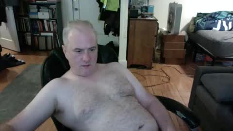 Richard Fleischer online show from 01/02/25, 03:29