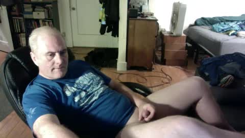 Richard Fleischer online show from 01/10/25, 07:04