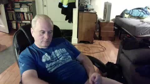 Richard Fleischer online show from 01/11/25, 04:06