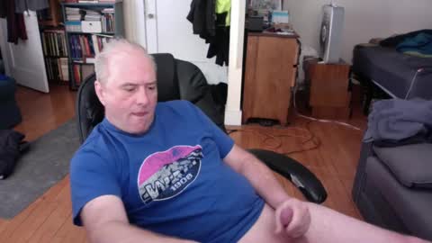 Richard Fleischer online show from 01/13/25, 05:02
