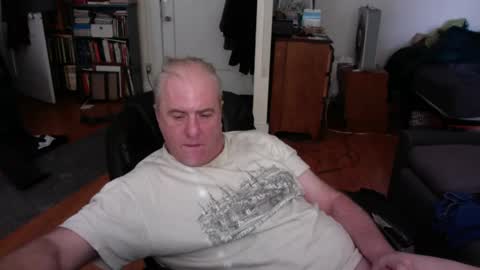 Richard Fleischer online show from 01/20/25, 07:25
