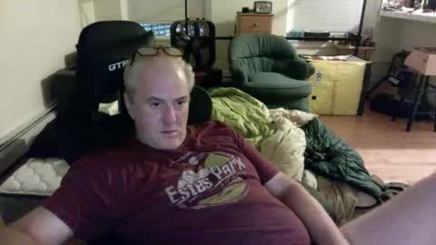 Richard Fleischer online show from 09/09/25, 02:00