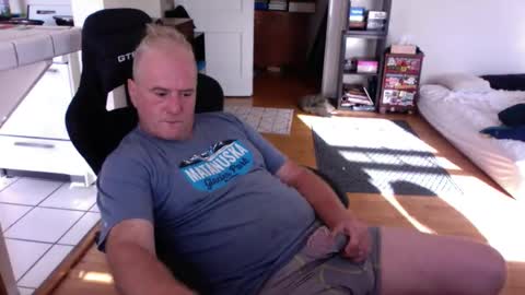 Richard Fleischer online show from 10/03/25, 02:25