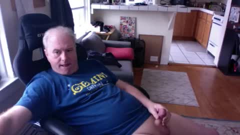 Richard Fleischer online show from 02/10/26, 04:22