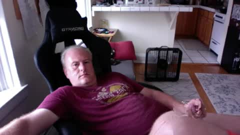 Richard Fleischer online show from 07/02/26, 06:03